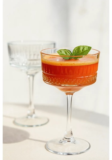 Pasabahce 260 Ml, 2'li Cam Türk Kadeh Seti 191678779