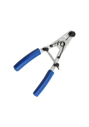 Suntek Motosiklet Fren Pistonu Çıkarma Pensesi Tedarikler Mavi