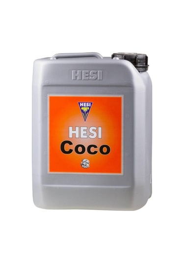 Hesi Coco 5 Litre Bitki Besini 5 L