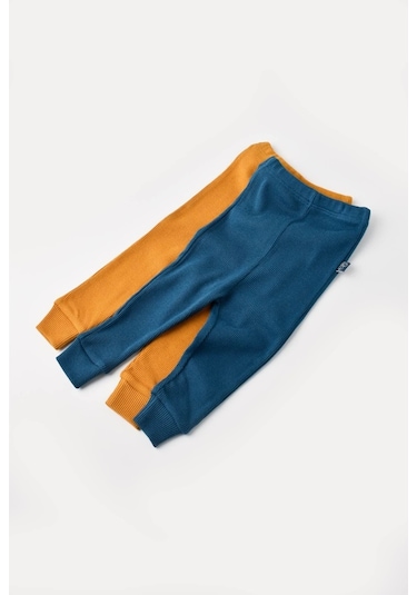 Organicera Babycosy Organik 2 Li Pantolon - Csym11609 - Rebebe