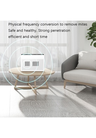 Xdcm06 Araç Negatif İyon Hava Temizleme Cihazı İngilizce