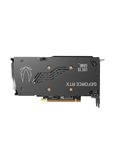 Zotac NVIDIA GeForce RTX 3050 Twin Edge ZT-A30500E-10M 8 GB GDDR6 128 Bit Ekran Kartı