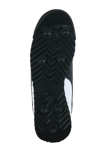Puma Roma Basic Unisex  Beyaz Sneaker