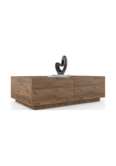 Vega Orta Sehpa - Atlas Çam