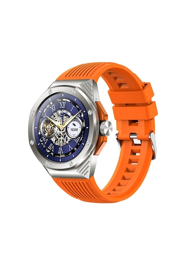 Sones HT8 1.46'' Akıllı Saat (İthalatçı Garantili)