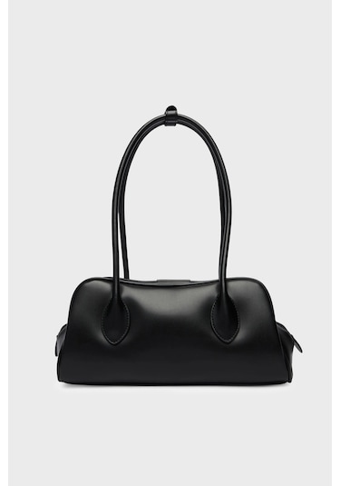 Calvin Klein Bayan Çanta Lv04f3369g Ub1 Siyah