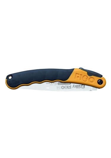 Silky Pruning Saw F180-14 Profesyonel Katlanır Testere