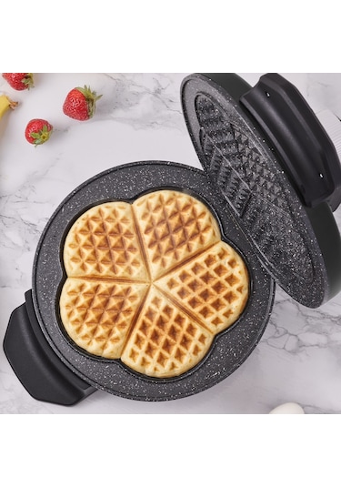Aryıldız Atelier 800 W Waffle Makinesi