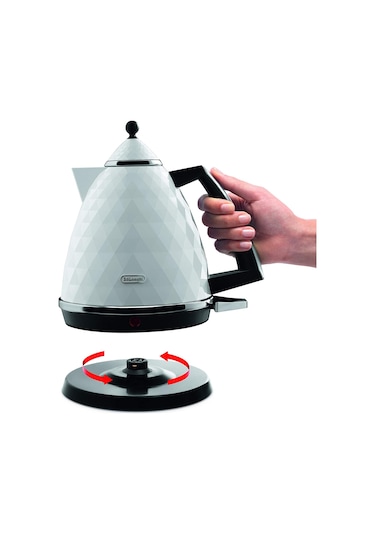 Delonghi Brillante Su Isıtıcı KBJ2001.W