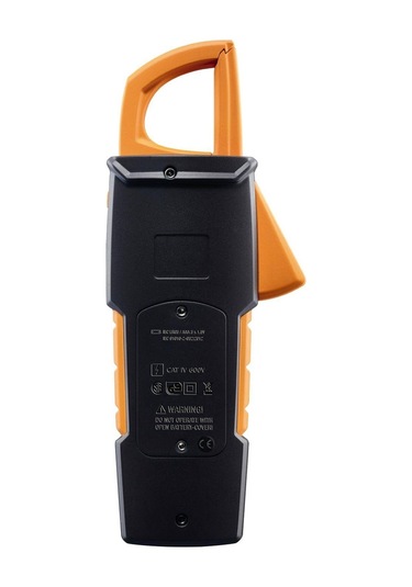 Testo 770-3 Bluetooth Lu Pens Ampermetre