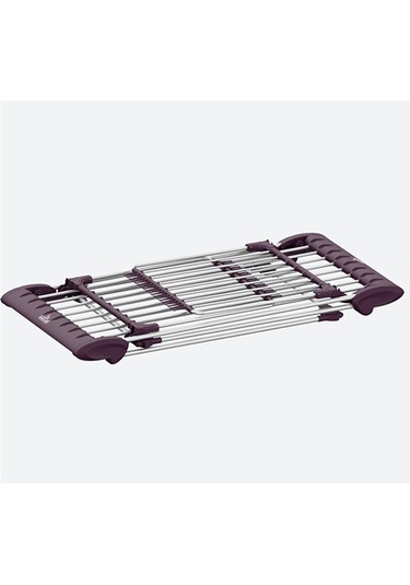 Gazzella Çamasır Kurutmalık Sm Hnd 253 Maxi Mor