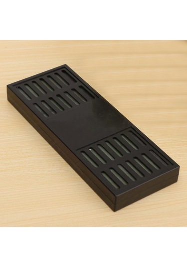 Falconetti Siyah Büyük Puro Nemlendirici Humidifer Hu05sy