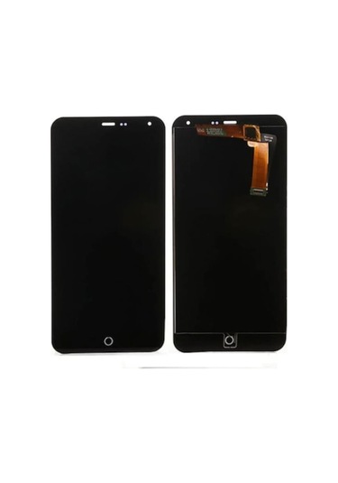 Meizu M1  Note Lcd  Ekran Dokunmatik