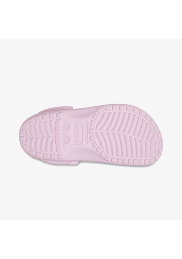 Crocs Classic Kadın Pembe Terlik 10001 Pembe