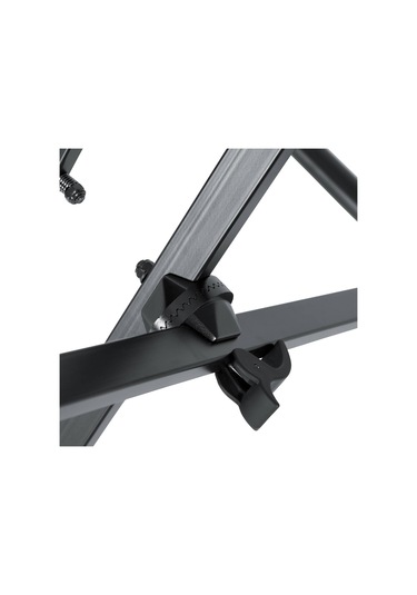 Gator Gfw-key-2000x Çift X Tarzı Klavye Standı