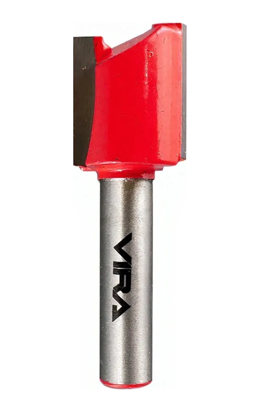 Vıra Düz Oluk Frezesi 18 X 19 Mm, Şaft 8 Mm 67883477