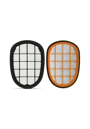 Philips Uyumlu Speedpro Max Fc6813/01 Filtre Takımı Uyumlu