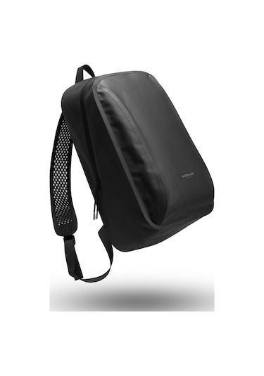 Gaston Luga Lightweight Duoseal Sırt Çantası 14" - Siyah