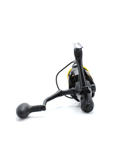 Captain Storky 6000 Sazan Makinesi 8+1 Bb