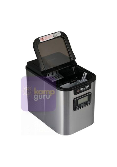 Kaizer Germany Buz Makinası 12 / 24 Volt