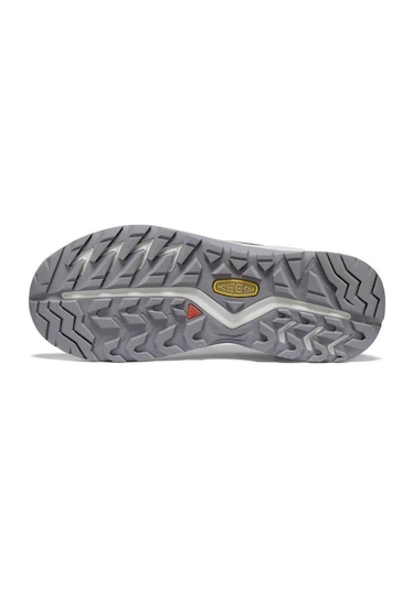 Keen Versacore Speed Kadın Yürüyüş Ayakkabısı - Siyah
