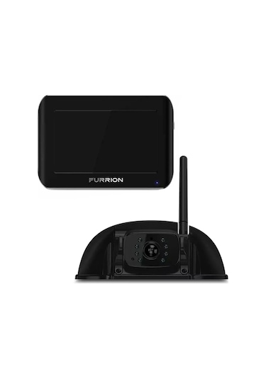 Furrion Vision S 7'' Kablosuz Karavan Geri Görüş Kamerası