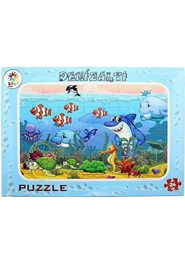 Lcfrm001 Denizaltı Taslama Frame. Utku Oyuncak