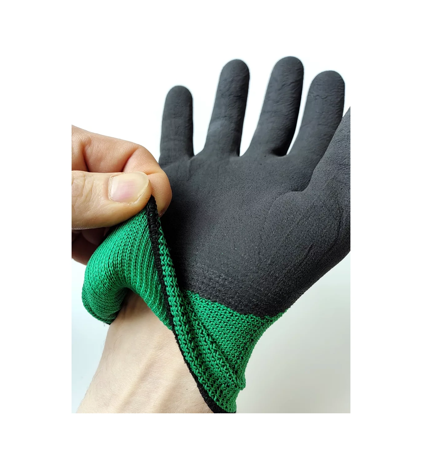 Sptools Kaplamalı Bahçe Eldivenleri 146181729