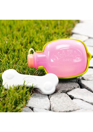 Baby Born Köpeğim Lucky 835869