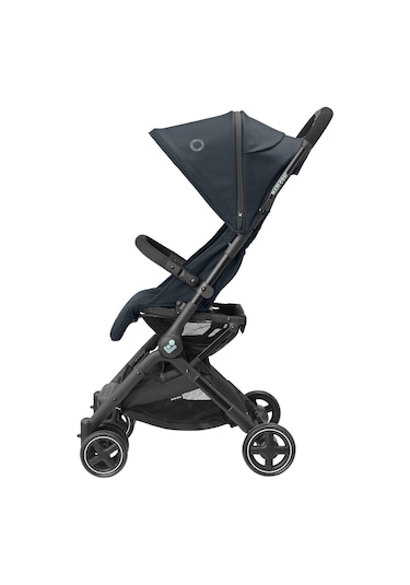 Maxi-Cosi Lara2 Essential Graphite Kabin Tipi Bebek Arabası