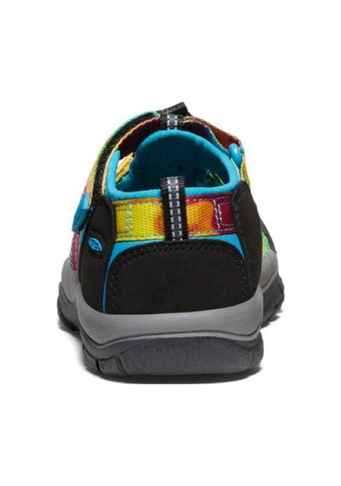 Keen 1022828 P Newport H2 Outdoor Çok Renkli Kız Çocuk Sandalet Çok Renkli