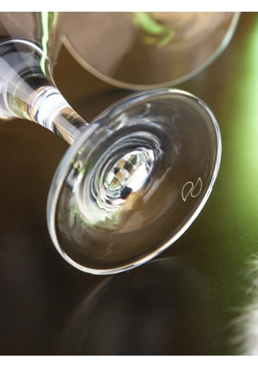 Pasabahce Amerikan Martini Kadehleri 190 Ml 2'li Set. 304883308 Beyaz