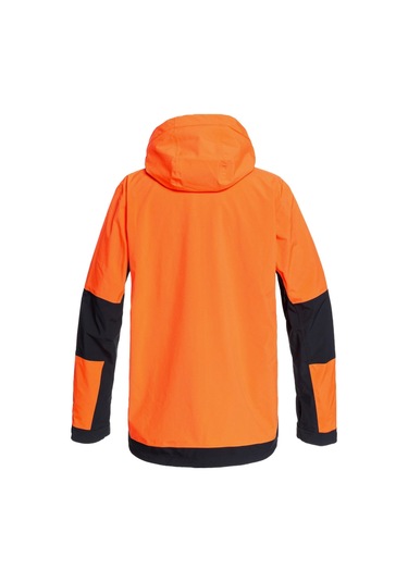 Dc Dc Erkek Snowboard Montu Command Turuncu Nkr0