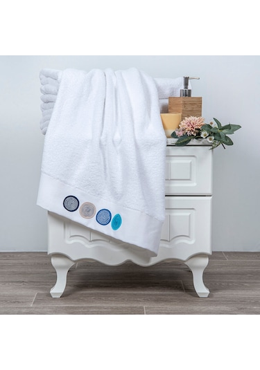 Ruga Banyo Havlusu 70 x 140 CM