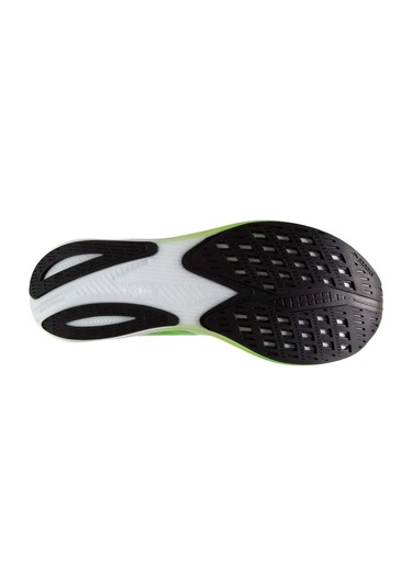 Brooks Erkek Hyperion Koşu Ayakkabısı Outdoor Ayakkabı Yeşil