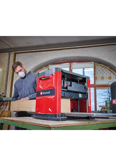 Einhell TE-SP 330 Tezgah Planya Makinesi - 4419925