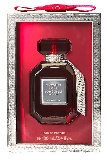Victoria's Secret Bombshell Midnight Kadın Parfüm EDP 100 ML
