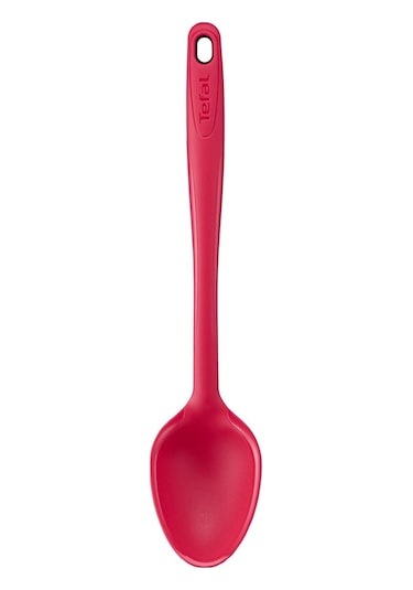 Tefal Ingenio Flexible Kaşık Kırmızı