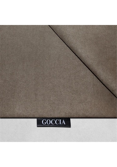 4'lü Kadife Dokulu Kırlent Kılıfı Vizon-1897 - Vizon