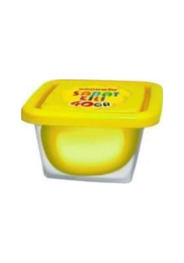 Goodwin Sanat Kili 40 Gr. Sarı