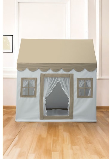 Oyun Evi İlk Heyecan Bej