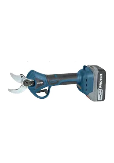 Proter Pst 140 Bl Şarjlı Budama Makası