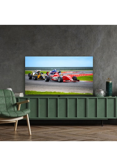 Thomson 65QG7C14 65"" Uydu Alıcılı 4K Ultra HD Google Smart TV