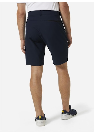 Helly Hansen Qd 10" Erkek Şort-26554 - Lacivert
