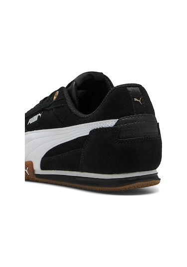 Puma Bella Donna Sd Kadın Yetişkin Sneaker Siyah