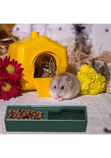 Suntek Besleme Kabı Çok Amaçlı Kullanımı Kolay Amfibi L