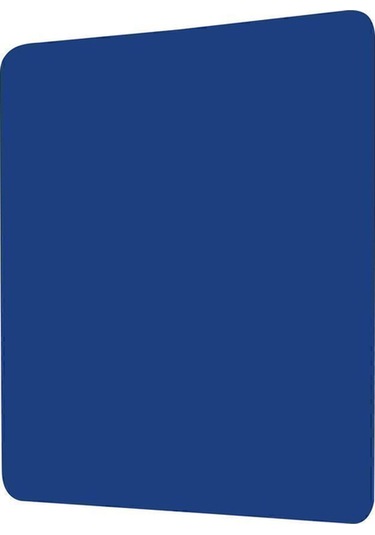 MP05 - 22x18 Small Mavi Gaming Mousepad Ev, Ofis, Oyun