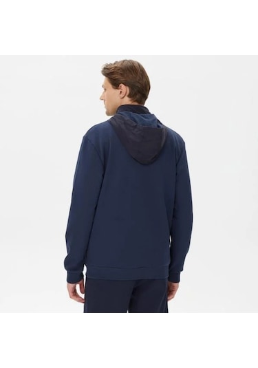Nautica Erkek Sweatshirt k37203t-15900 001
