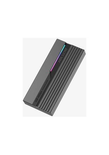 Hiksemi Mds4 Grey Usb 4.0 Type-c Hdd Kutusu