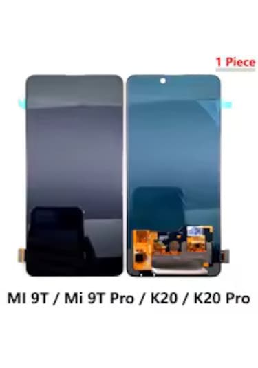 Xiaomi Mi 9t Uyumlu Ekran Dokunmatik